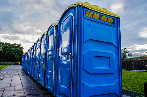 Portable Toilet Options We Offer in Casa Loma, CA